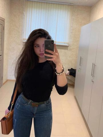 Анкета проститутки Полина, 23 года